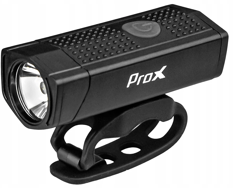 Priekinė lempa ProX Aero F Plus 400Lm USB