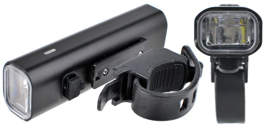 Priekinis dviračio žibintas Prox Aero F Iii 400 Lm Usb
