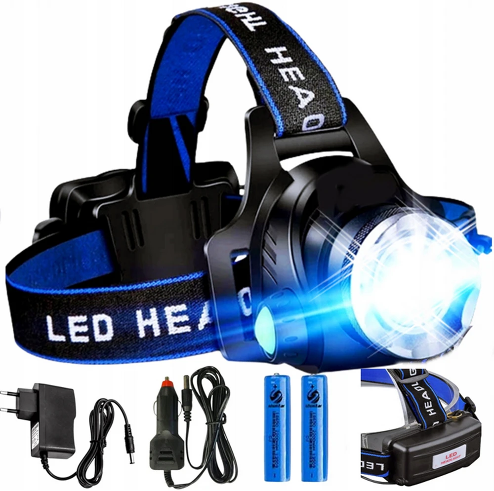 4NEO PRIEKINIS LEMPAS 1 LED LEMPAS MASTILINIO FUNKCIJA SU REGULIUOJAMOMIS KROVIKLIAMS