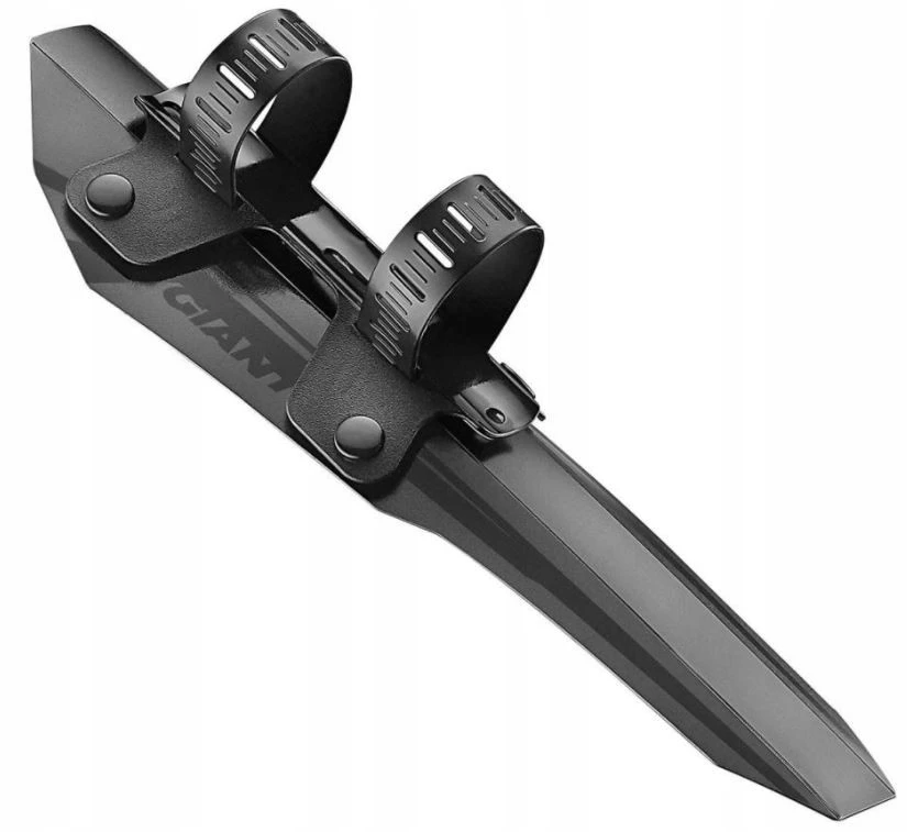 Priekinis purvasaugis Giant Speedshield Clip-On, 27,5-29", juodas