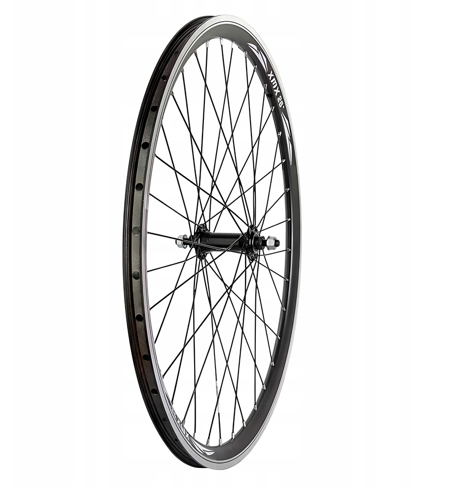 Priekinis ratas XMX 27,5" - XMX-A201 mašina, V formos stabdys