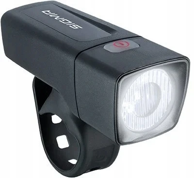 Priekinis žibintas lempa Sigma Aura 25 Lux