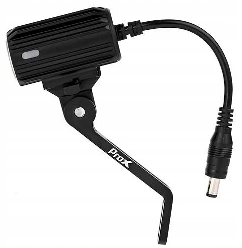Priekinė lempa ProX Aster I Power CREE 900Lm E-bike DC5-15V