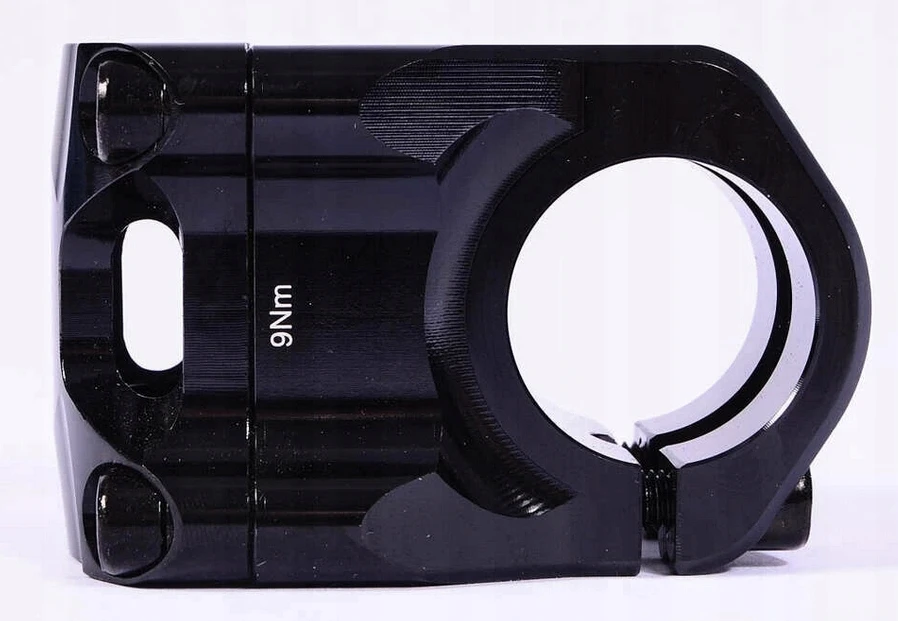 Priekyje purvas DH XLC ST-F05 Pro Ride 1,1/8" 31,8 mm