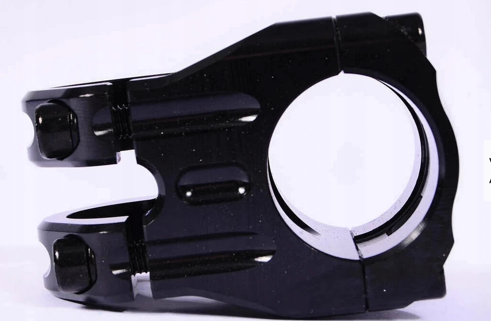 Priekyje purvas DH XLC ST-F05 Pro Ride 1,1/8" 31,8 mm