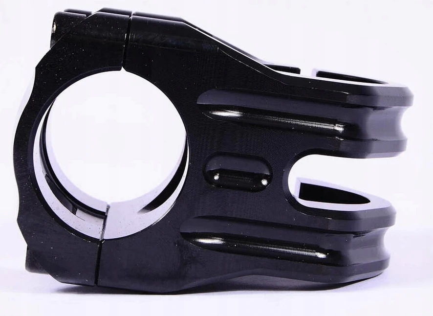 Priekyje purvas DH XLC ST-F05 Pro Ride 1,1/8" 31,8 mm