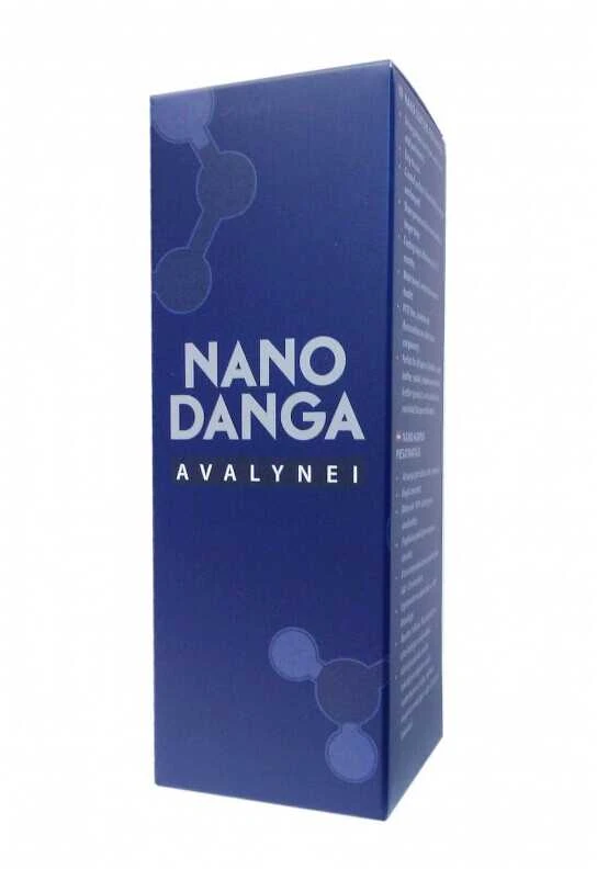Hidrofobinė NANO danga avalynei (100ml)