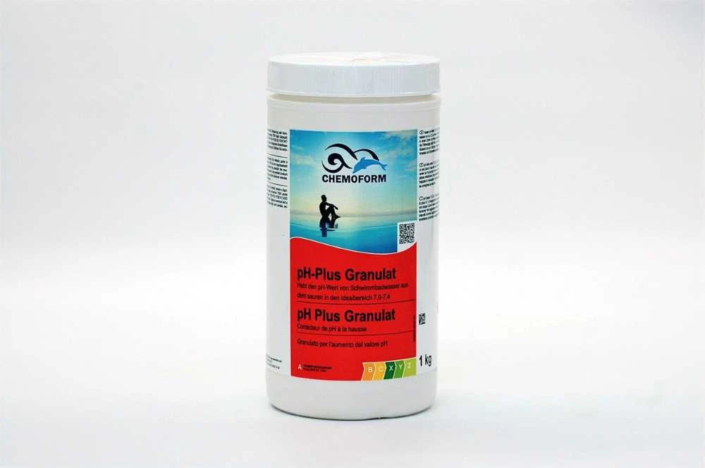 pH plus Chemoform 1kg