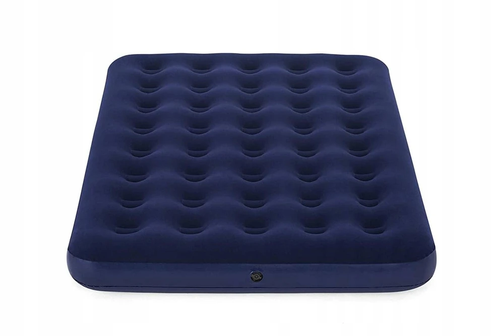 PRIEMONĖS ČIUŽINIS MIEGAMOJI LOVA BESTWAY 67287 RINKINYS SU SIurblys 230V 191x137