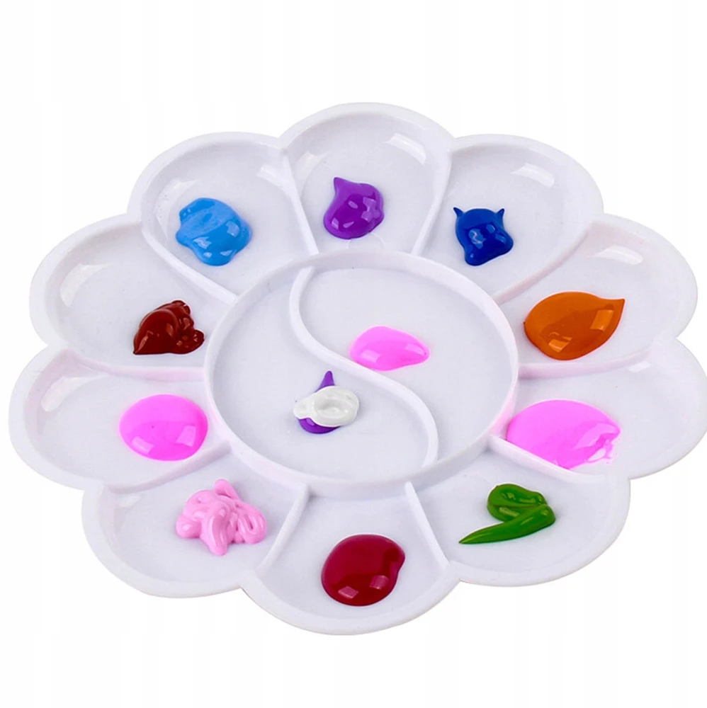 PRIEMONIŲ RINKINYS DAŽYTI MANDALOMS ANT AKMENŲ IR KERAMIKOS