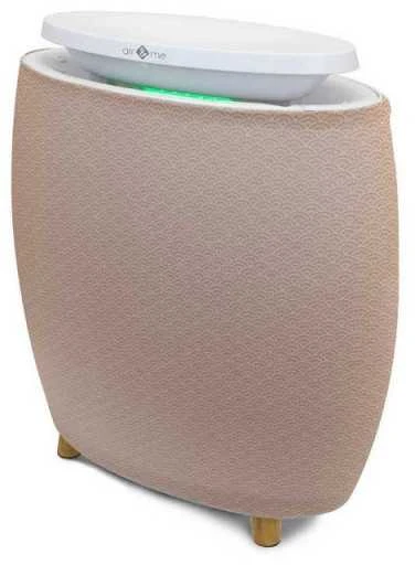 Priešfiltris oro valytuvui Lendou, Žydra spalva