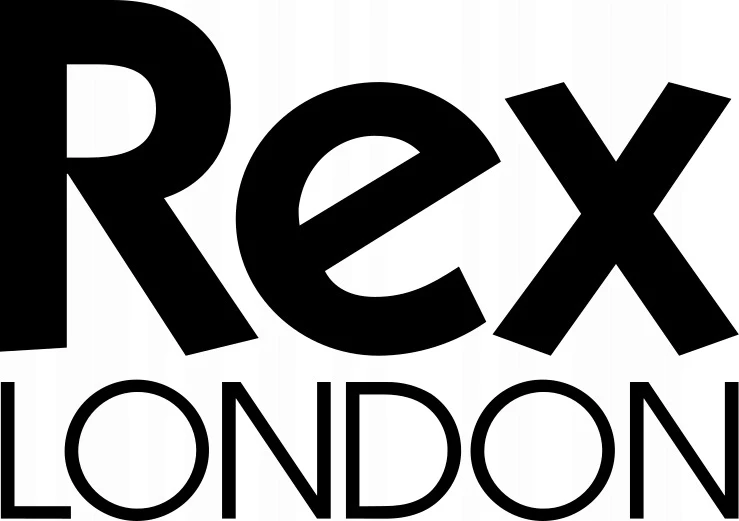 Priešpiečių krepšys Rex London Colourful Creatures