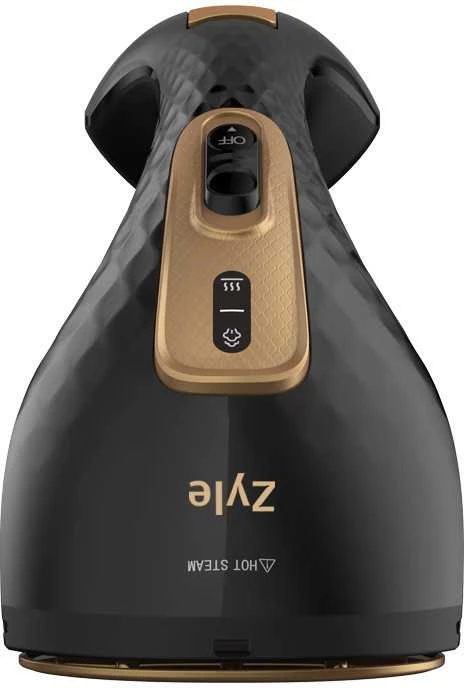 Karštais garais lyginantis prietaisas Zyle ZY201GS