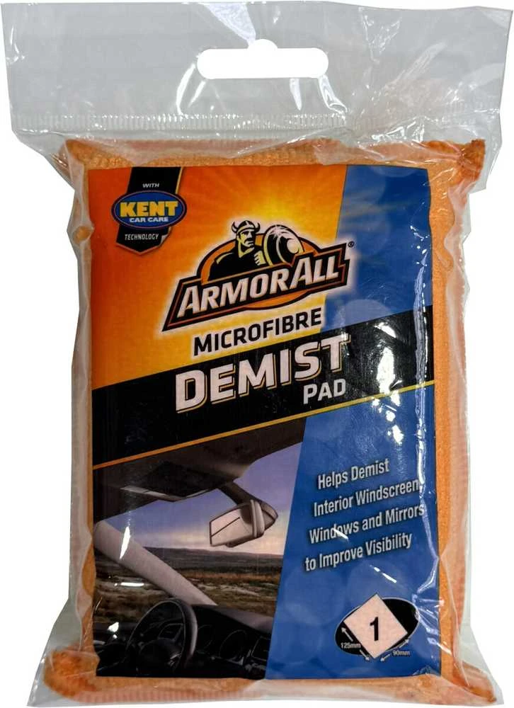 ARMORALL mikropluošto kempinė nuo rasojimo