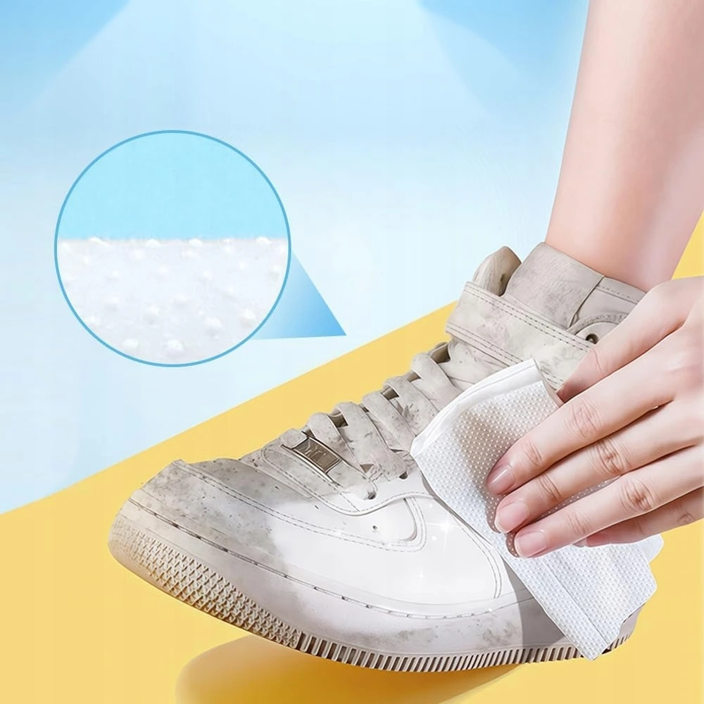 PRIEŽIŪROS RINKINYS ZOMŠAS NUBUK BRUSH CLEANING BATŲ KREPŠES VALYMAS