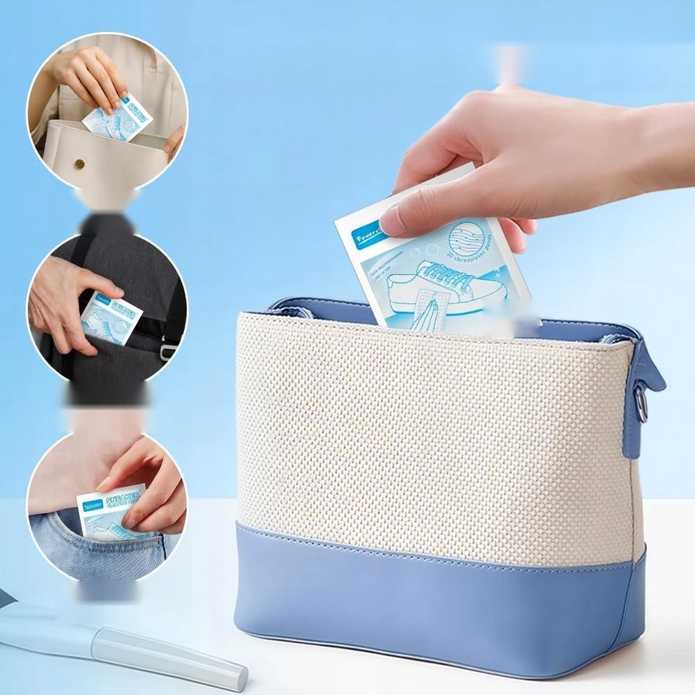PRIEŽIŪROS RINKINYS ZOMŠAS NUBUK BRUSH CLEANING BATŲ KREPŠES VALYMAS