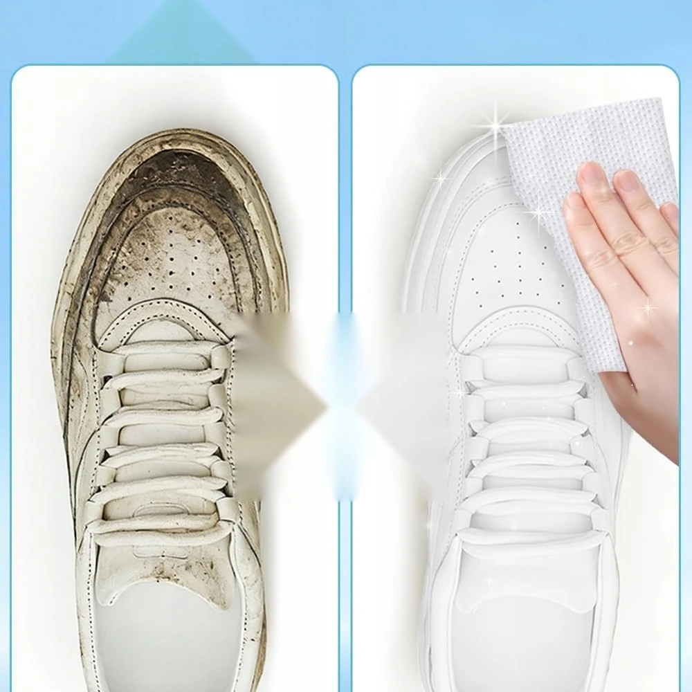 PRIEŽIŪROS RINKINYS ZOMŠAS NUBUK BRUSH CLEANING BATŲ KREPŠES VALYMAS