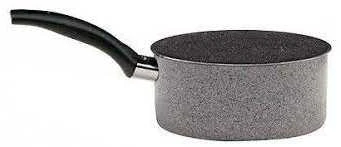 Prikaistuvis Cortina Granitium Ballarini Ø16cm/1.35L