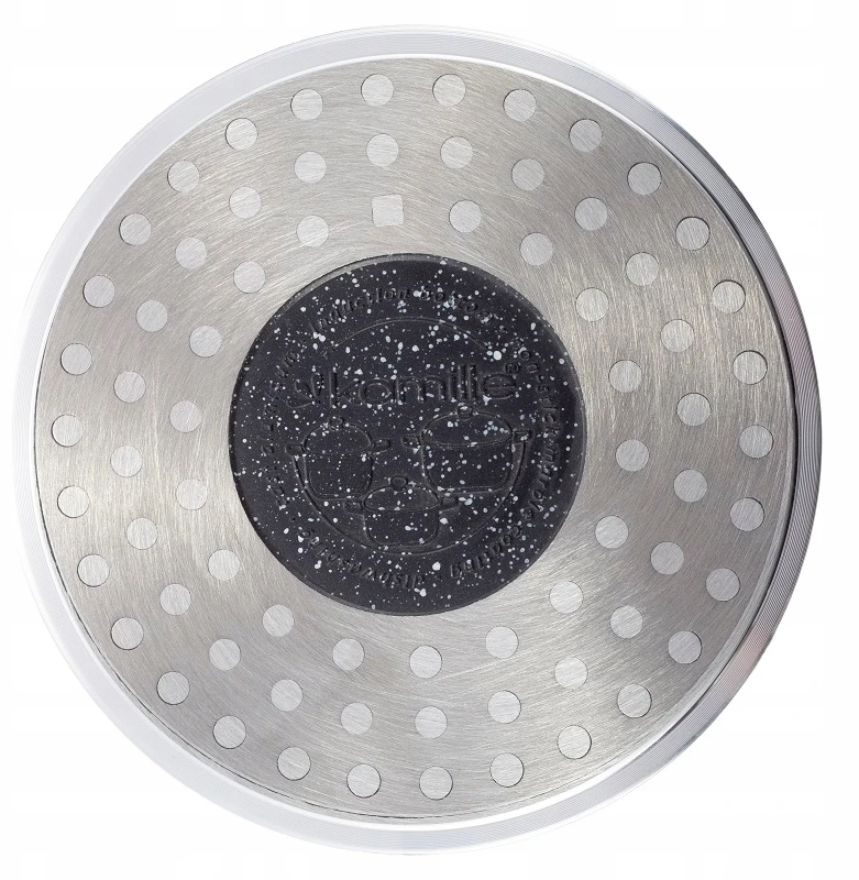 Prikaistuvis su dangčiu 16 x 8 cm KAMILLE 4436