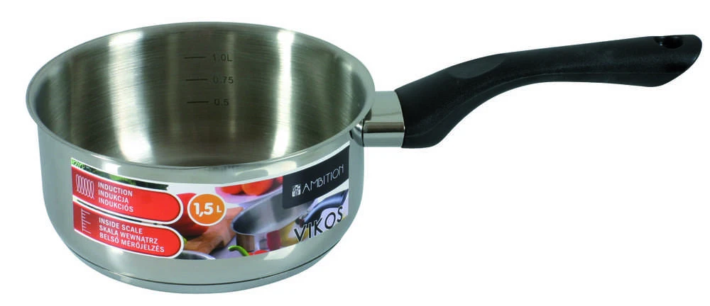 Dajar Prikaistuvis Vikos Ambition Ø16cm/1.5L visiems paviršiams