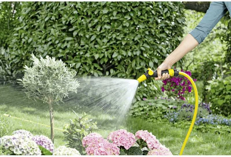 Karcher PrimoFlex® Hose: 5/8"-15m