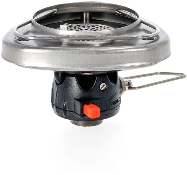 Švedija Primus Lite Stove juodas viryklė