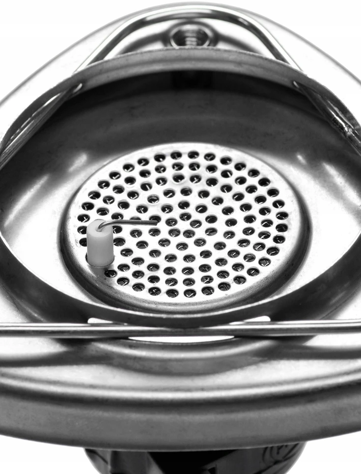 Švedija Primus Lite Stove juodas viryklė