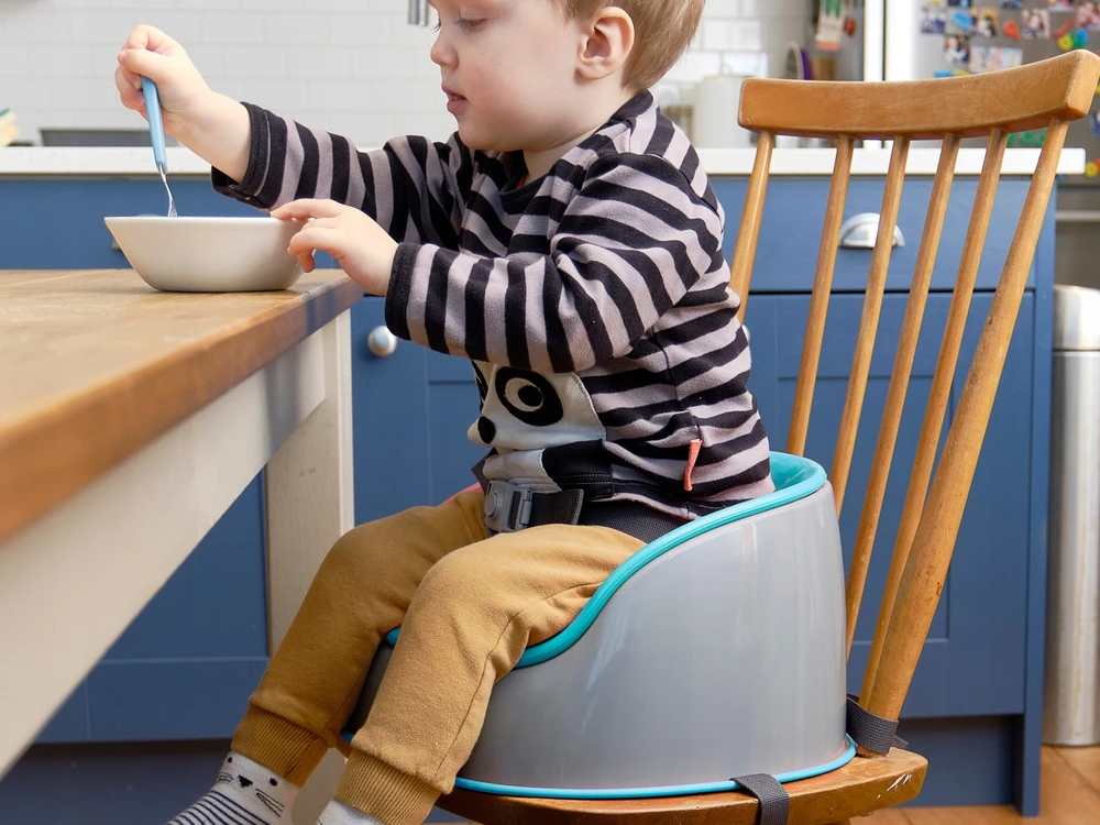 Prince Lionheart FEDING CHAIR kėdės užvalkalas