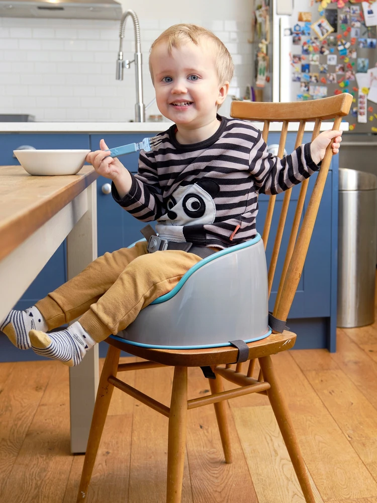 Prince Lionheart FEDING CHAIR kėdės užvalkalas
