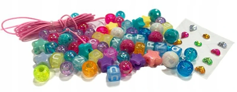 Princess Diamond papuošalų plastikinė dėžutė Lisciani