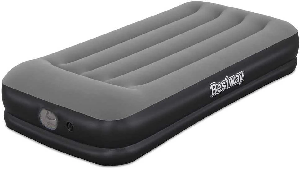 Pripuč. čiužinys su įmont. USB pompa Tritech Air Bestway Twin/191x97x36 cm