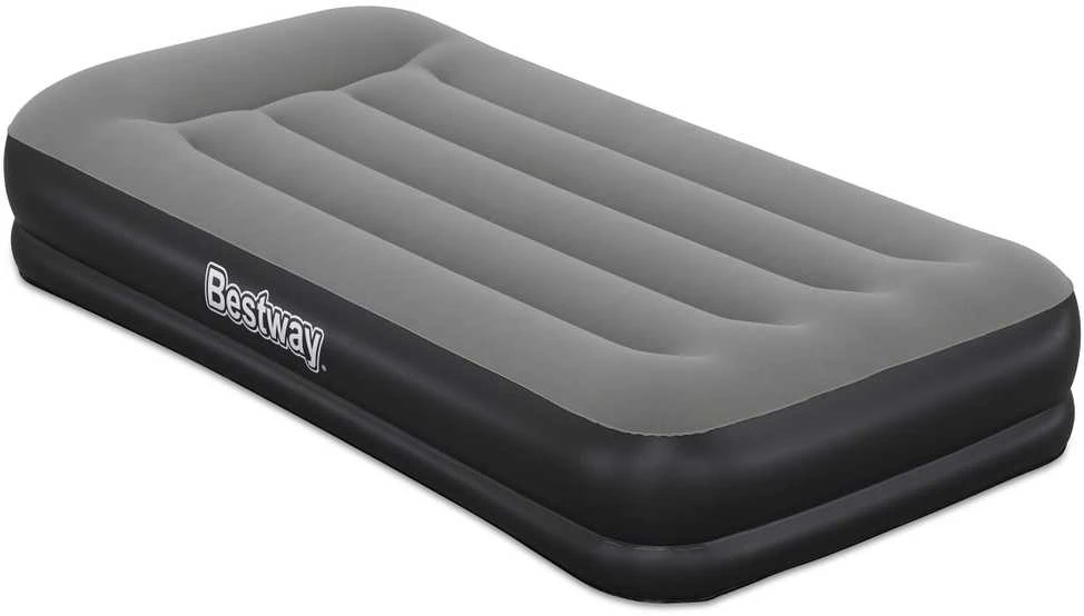 Pripuč. čiužinys su įmont. USB pompa Tritech Air Bestway Twin/191x97x36 cm