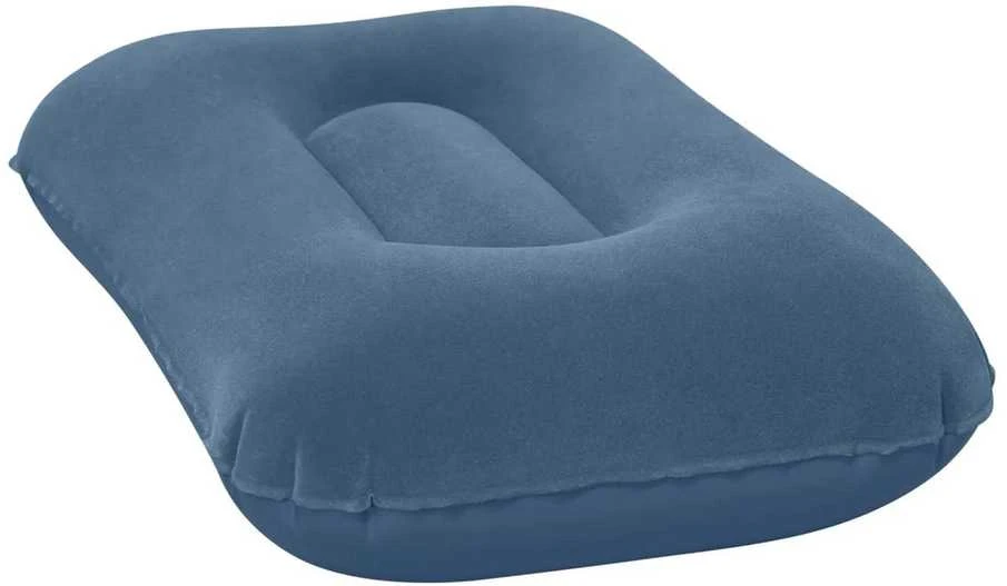 Pripučiama pagalvė Bestway, 42 cm, mėlyna