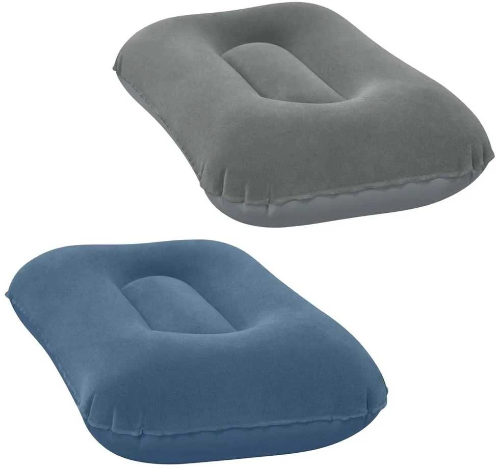 Pripučiama pagalvė Bestway, 42 cm, mėlyna