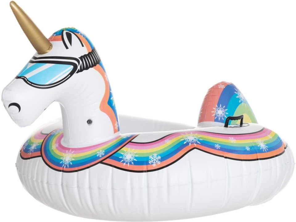 Pripučiama čiuožynė Unicorn Atom Ø115cm