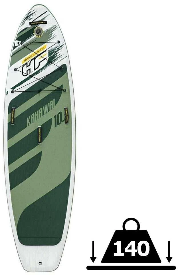 Irklentė Bestway Sup Boa Hydro Force Kahawai