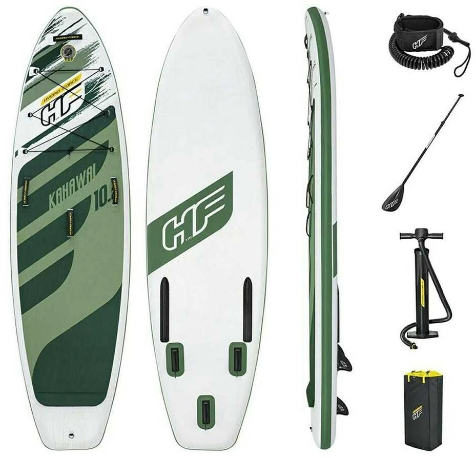 Irklentė Bestway Sup Boa Hydro Force Kahawai
