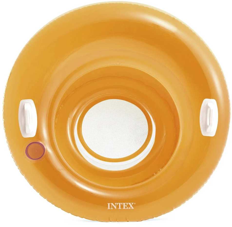 Pripučiama kėdė su rankenomis 119 cm INTEX 58883