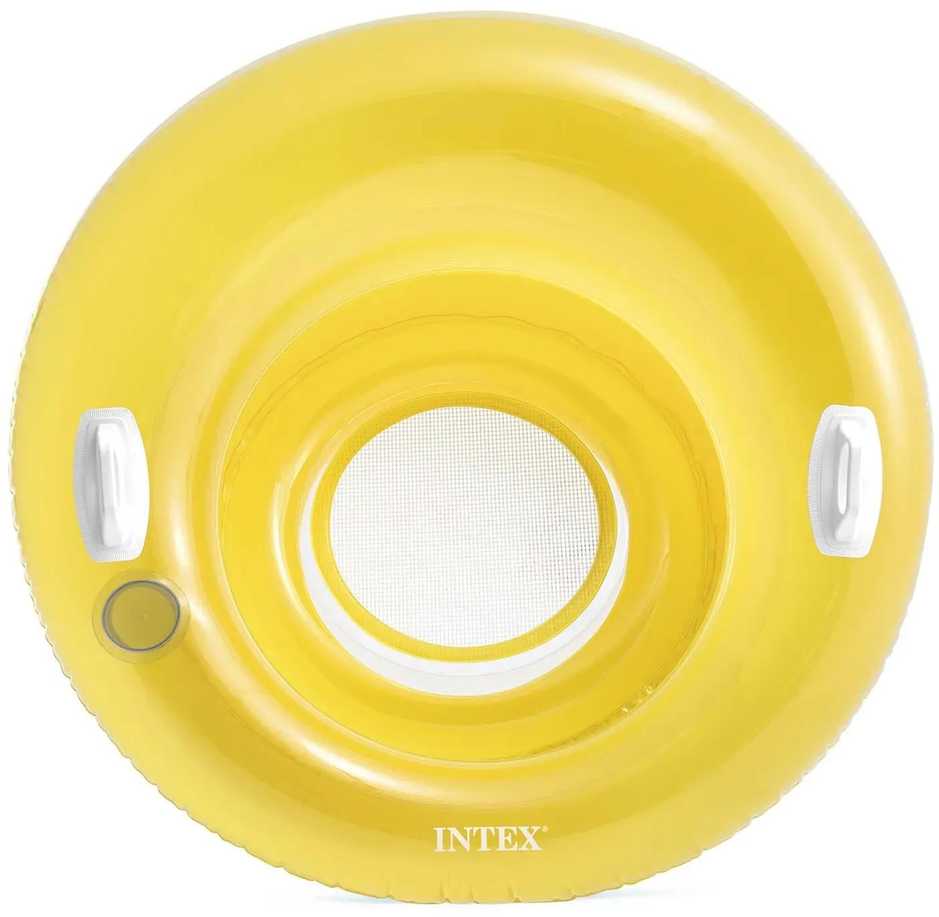 Pripučiama kėdė su rankenomis 119 cm INTEX 58883