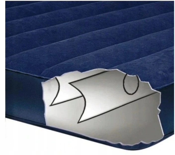 Pagalvėlė Intex 68679, 43x33x10cm