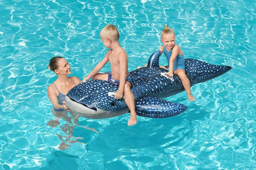 Bestway Banginis 193 x 122 cm