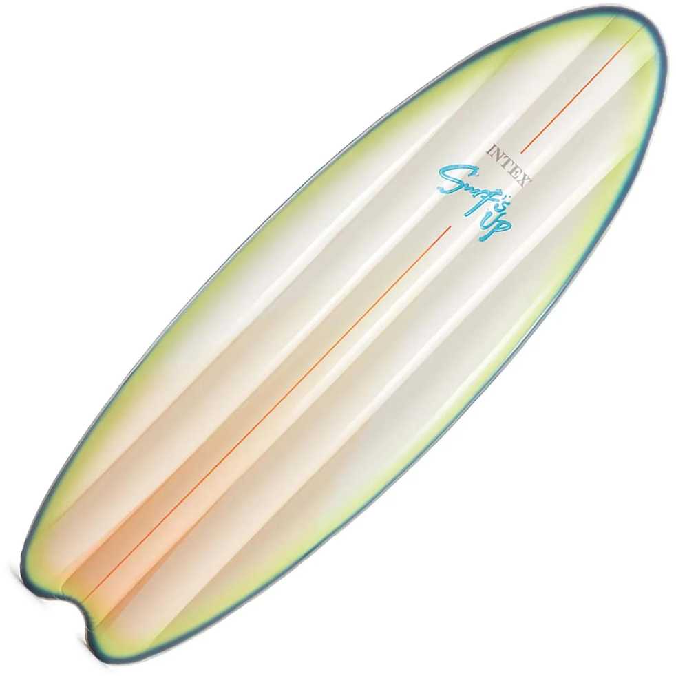 Pripučiamas čiužinys Intex Surf 178x69 cm (58152)