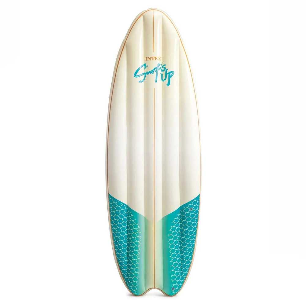 Pripučiamas čiužinys Intex Surf 178x69 cm (58152)