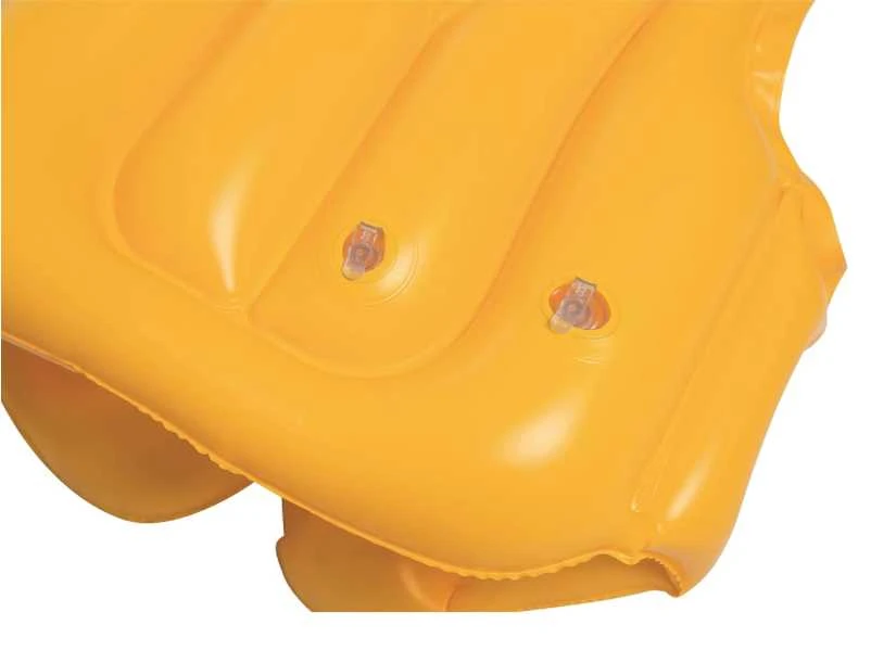 Pripučiama plaukimo liemenė Bestway, 51 cm x 46 cm