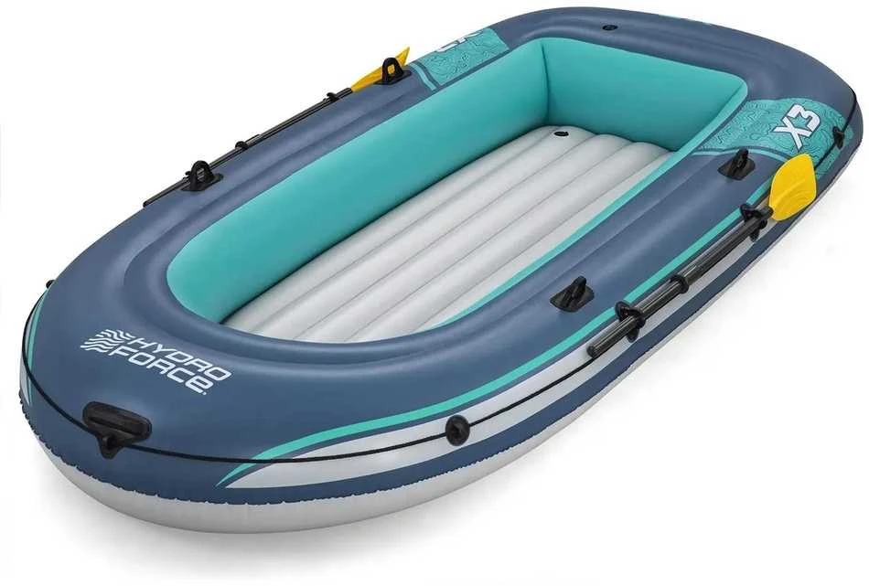 Pripučiama valtis Trek X3 Raft 294 x 137 cm Bestway 61154