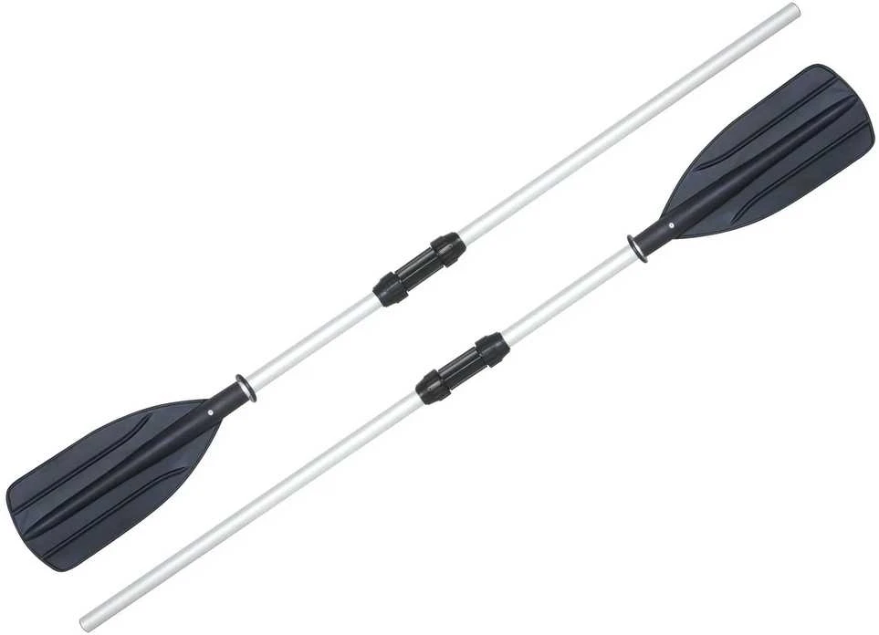 Bestway 65001 pripučiama valtis Kelionėms / poilsiui 3 žmogus (žmon.)