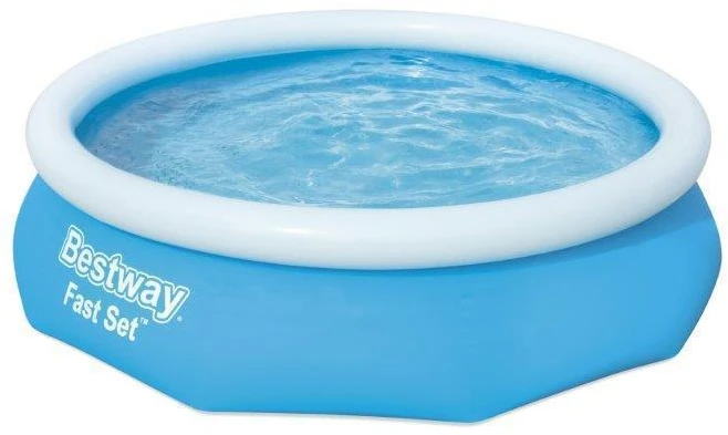 Bestway Pripučiamas baseinas Undersea Adventure 54177