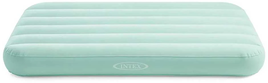 Pripučiamas čiužinys 157x88x18 cm viengulis INTEX 66803