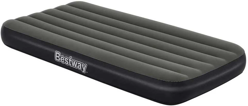 „Bestway 1“ asmenų pripučiamas čiužinys „Tritech“ oro čiužinio dvynys 188x99cm 6713L