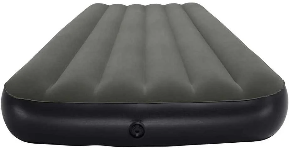 „Bestway 1“ asmenų pripučiamas čiužinys „Tritech“ oro čiužinio dvynys 188x99cm 6713L